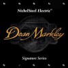  DEAN MARKLEY NICKELSTEEL ELECTRIC 2506