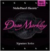  DEAN MARKLEY NICKELSTEEL ELECTRIC 2503 REG