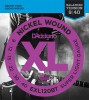  D-ADDARIO EXL120BT