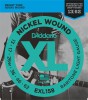 ������ D-ADDARIO EXL-158