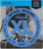  D`ADDARIO EJ-21