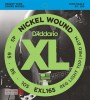 СТРУНЫ D`ADDARIO EXL165