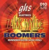  GHS GBZW