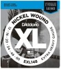  D`ADDARIO EXL148