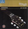  STAGG AC-1254-BR