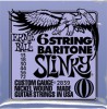  ERNIE BALL 2839