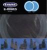 ����� ����� EVANS ER-SNARE E-RING