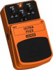 Гитарный эффект BEHRINGER UZ 400 ULTRA FUZZ Гитарный эффект BEHRINGER UZ 400 ULTRA FUZZ