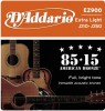  D`ADDARIO EZ900