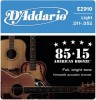 ������ D`ADDARIO EZ910