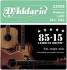 ������ D`ADDARIO EZ920