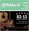  D`ADDARIO EZ920