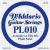 ������ D`ADDARIO PL010 (1-��)