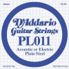 ������ D`ADDARIO PL011 (1-��)