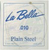  LA BELLA PLAIN STEEL PS010