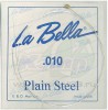 ������ LA BELLA PLAIN STEEL PS010