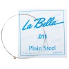  LA BELLA PLAIN STEEL PS011