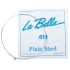 ������ LA BELLA PLAIN STEEL PS011
