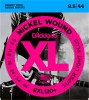  D`ADDARIO EXL120+(XL120+)