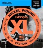  D`ADDARIO EXL-110W