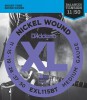  D`ADDARIO EXL115BT