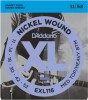  D`ADDARIO EXL-116