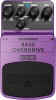 ������� ������ BEHRINGER BOD400 BASS OVERDRIVE