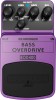   BEHRINGER BOD400 BASS OVERDRIVE