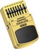 ���������� BEHRINGER EQ700 GRAPHIC EQUALIZER
