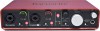   FOCUSRITE SCARLETT 2I4