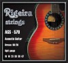  RIGEIRA AGS 570