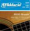 ������ D`ADDARIO EJ11