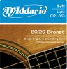  D`ADDARIO EJ11